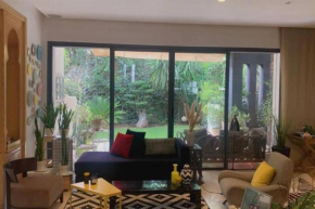 Villa Bouskoura 4 chambres